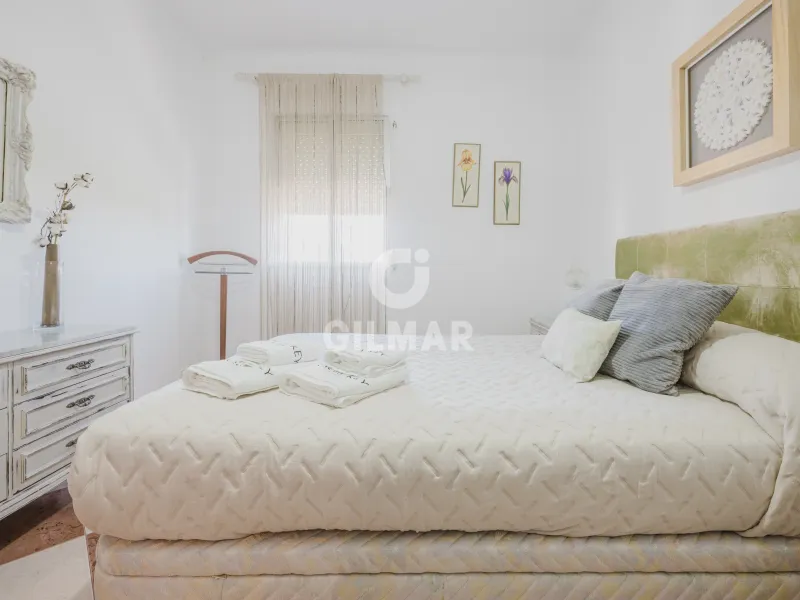 Apartment in Cádiz - Cádiz