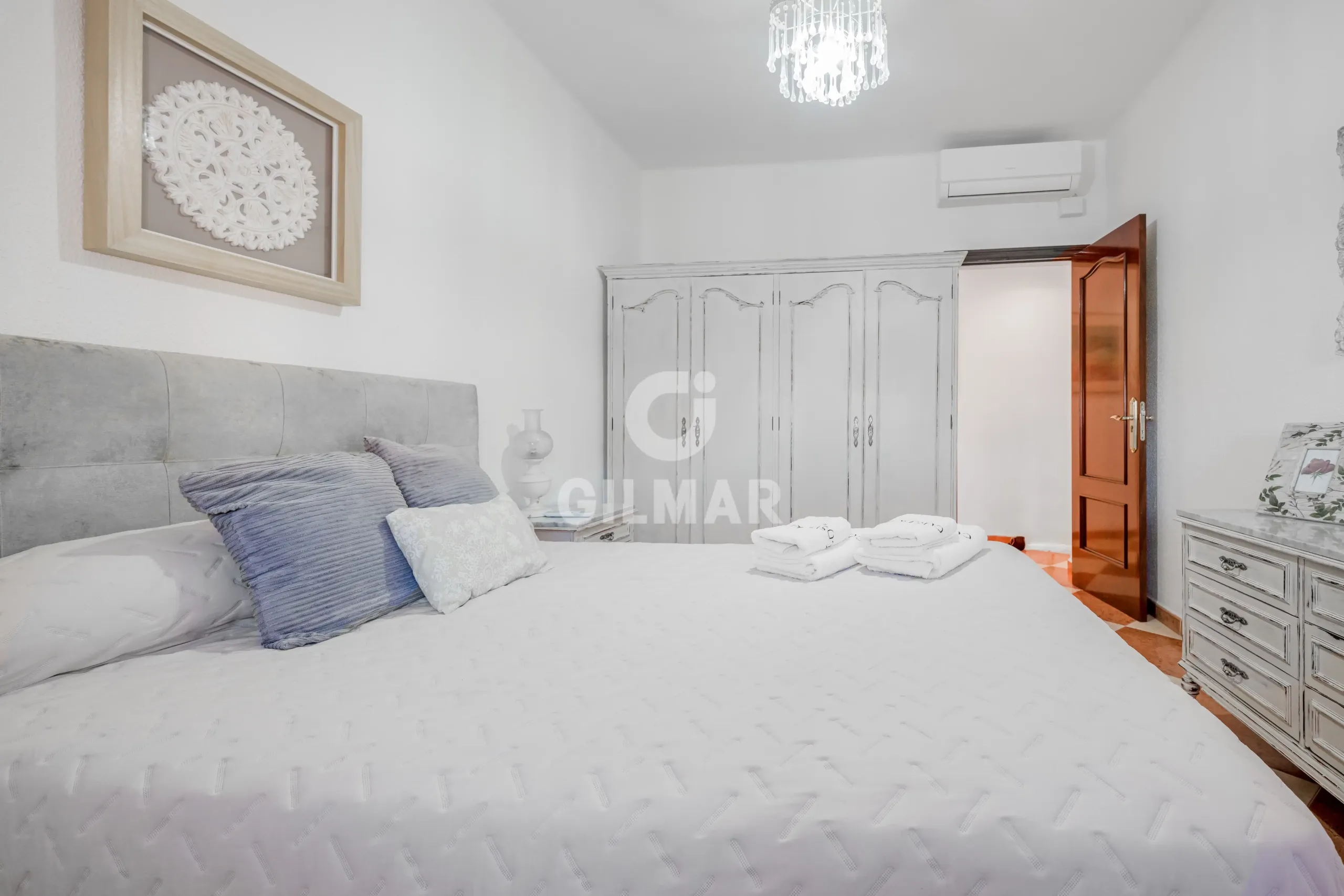 Apartment in Cádiz - Cádiz