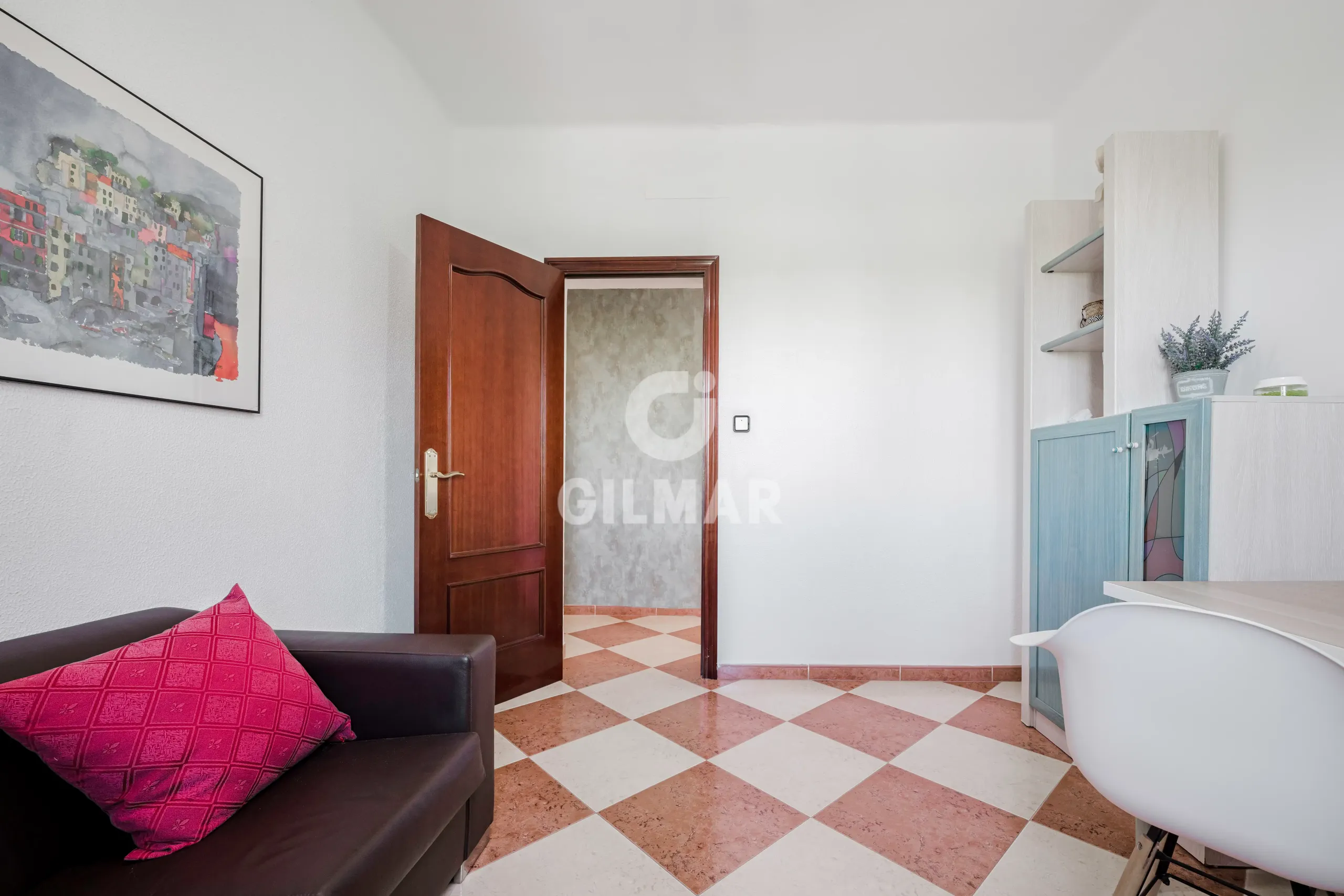 Apartment in Cádiz - Cádiz