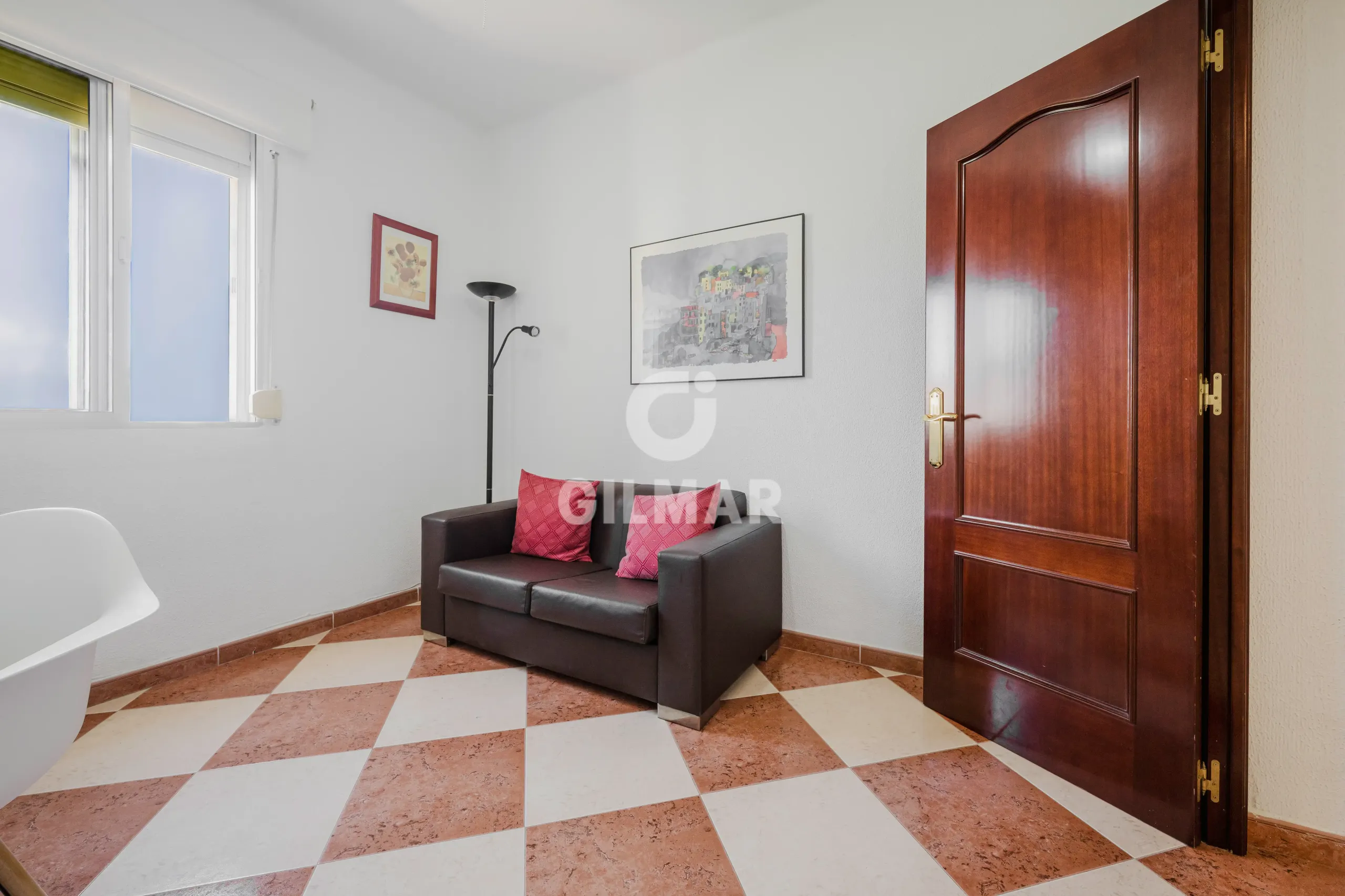 Apartment in Cádiz - Cádiz