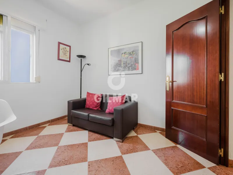 Apartment in Cádiz - Cádiz