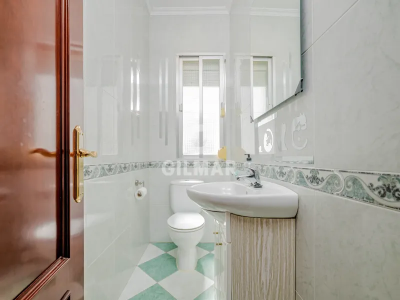 Apartment in Cádiz - Cádiz
