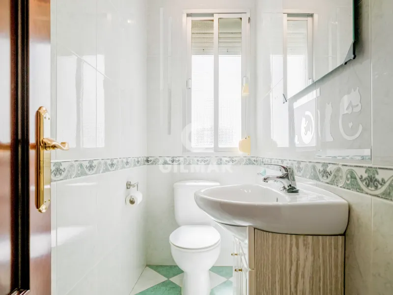 Apartment in Cádiz - Cádiz