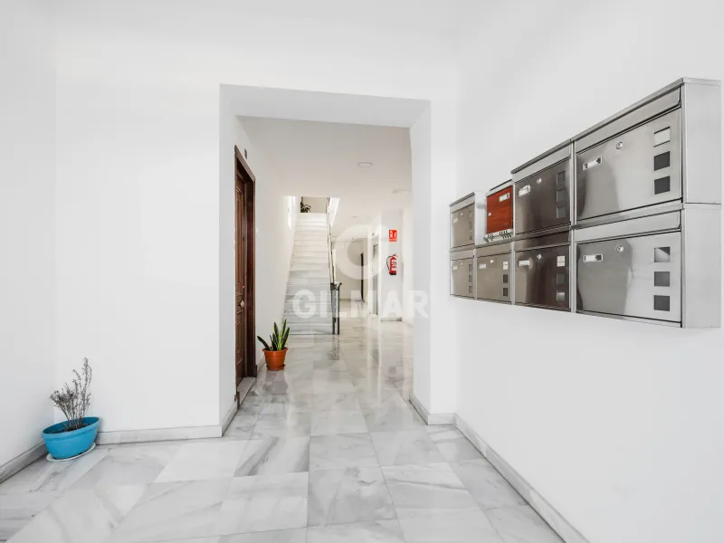 Apartment in Cádiz - Cádiz