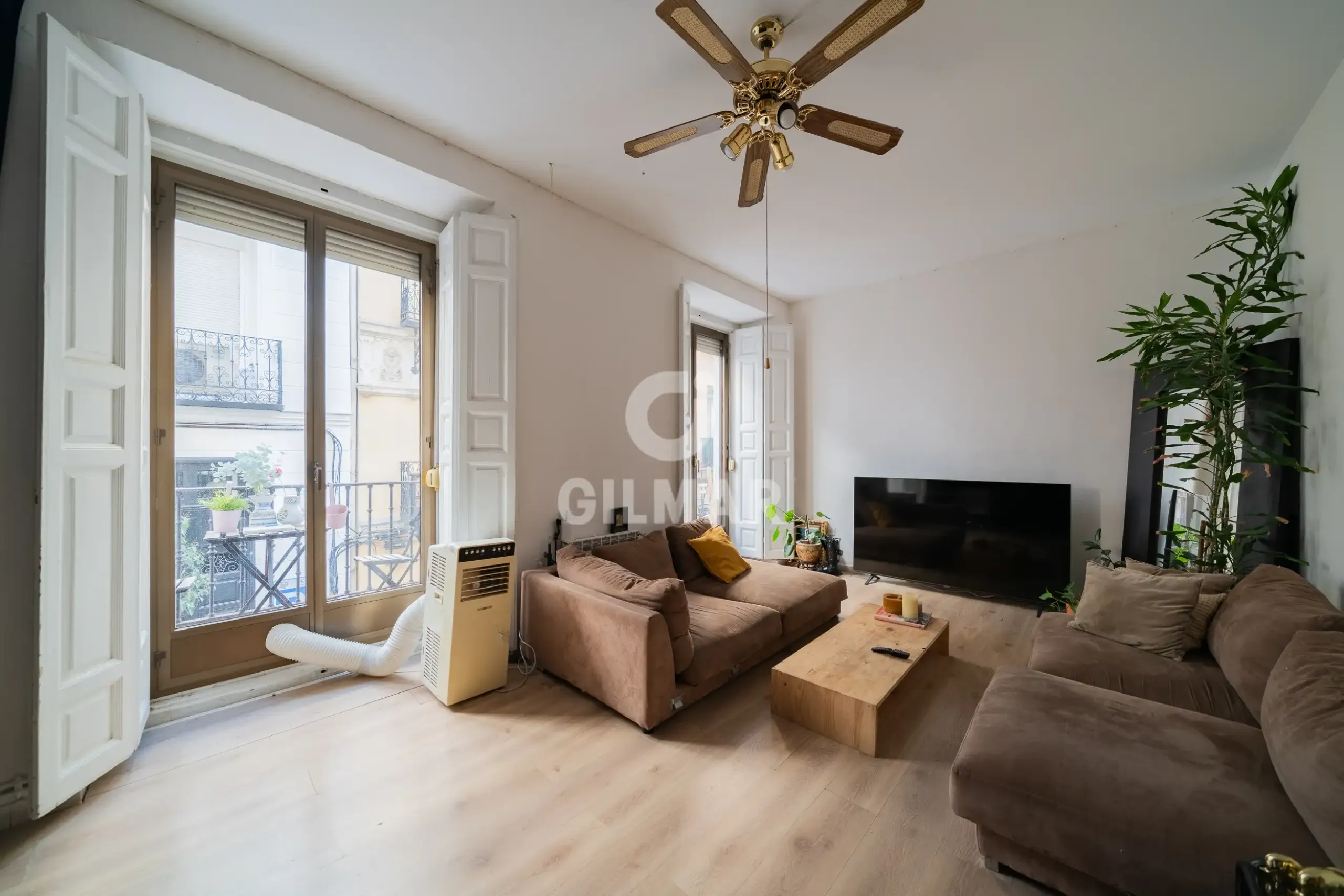 Apartment in Malasaña - Madrid