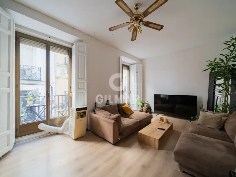 Apartment in Malasaña - Madrid