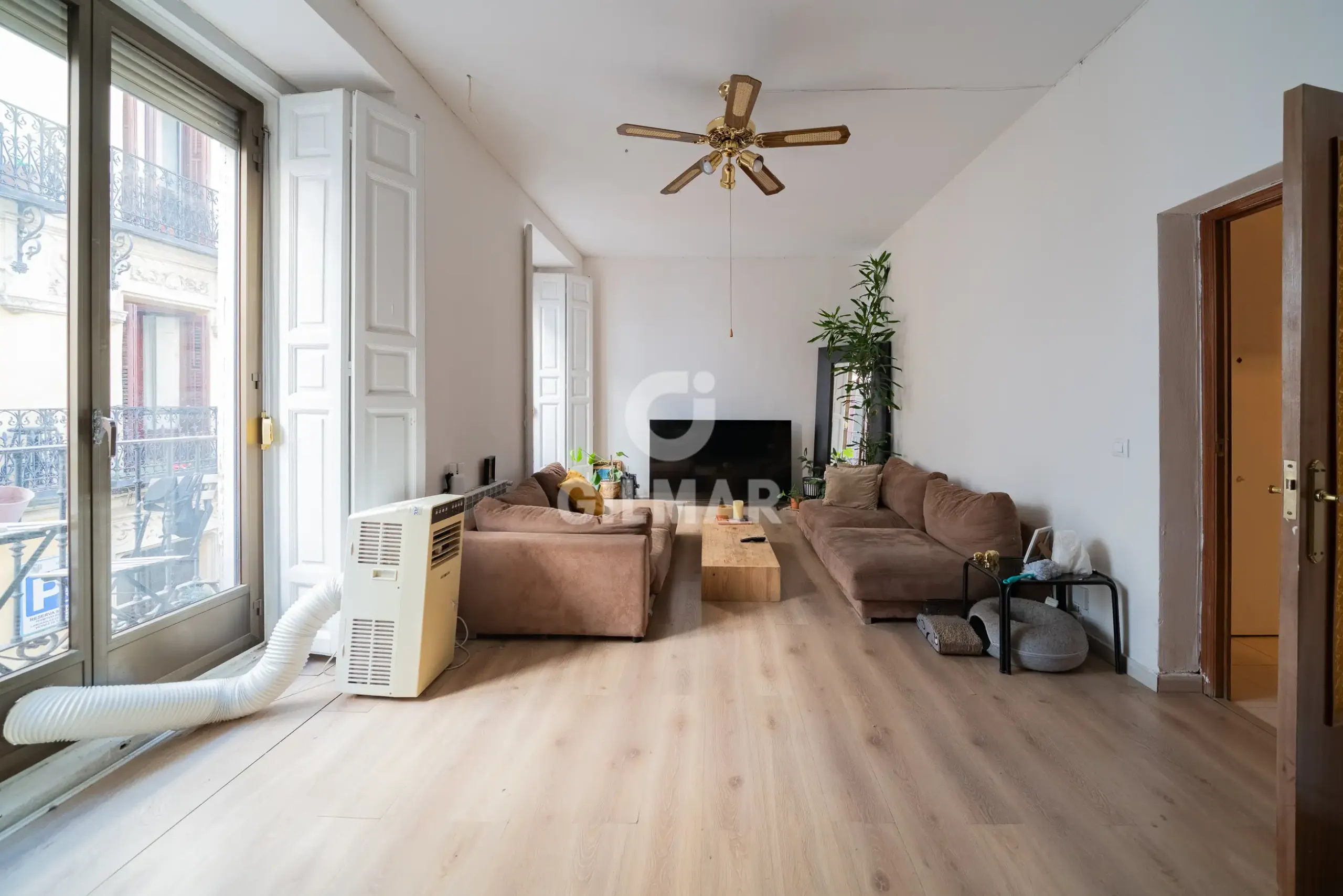 Apartment in Malasaña - Madrid