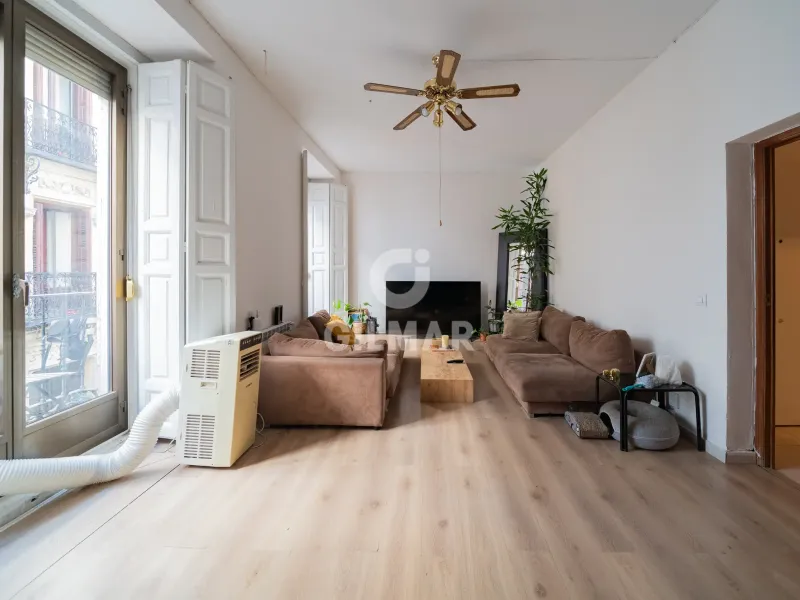 Apartment in Malasaña - Madrid