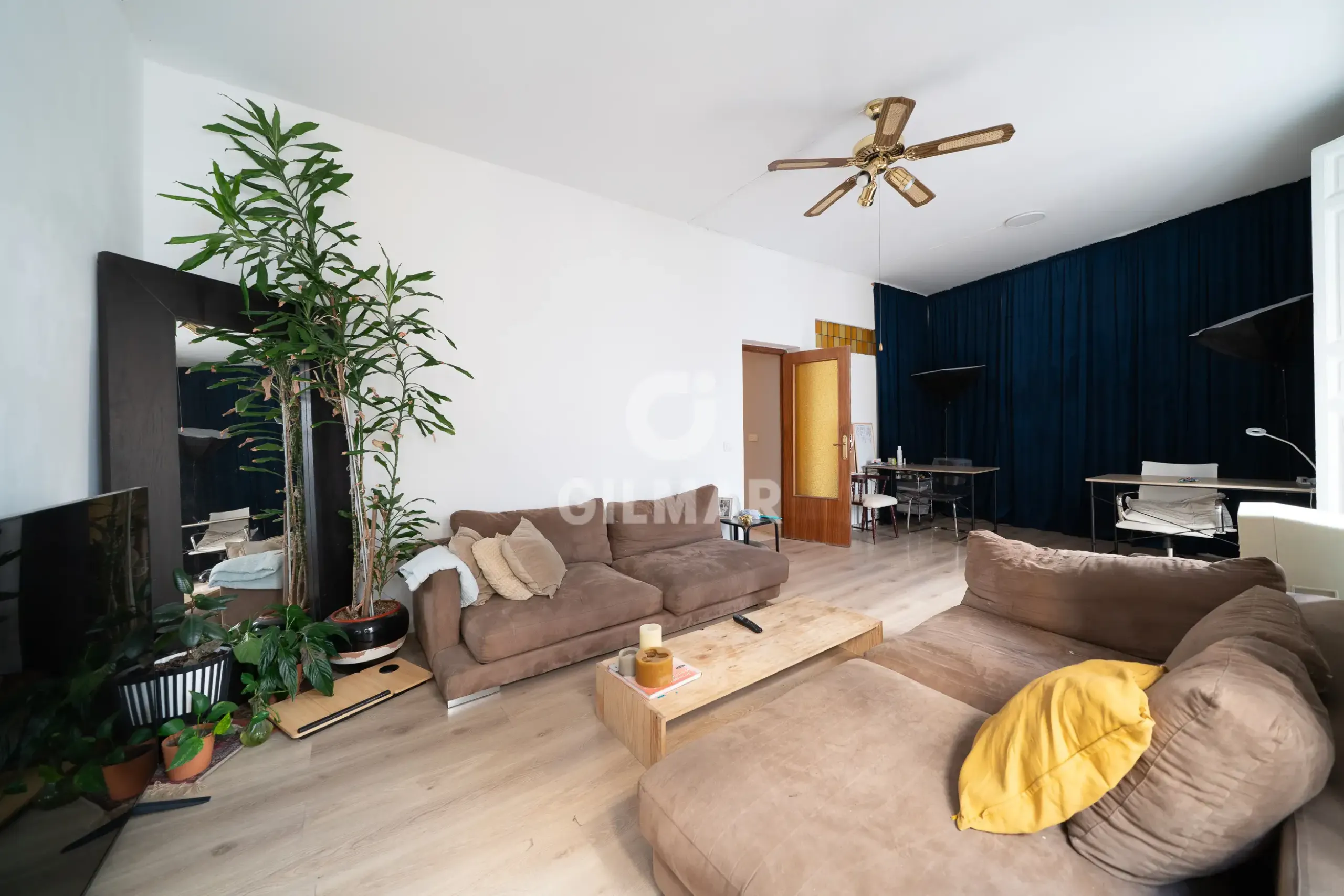 Apartment in Malasaña - Madrid
