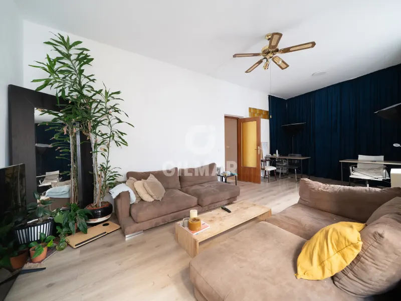 Apartment in Malasaña - Madrid