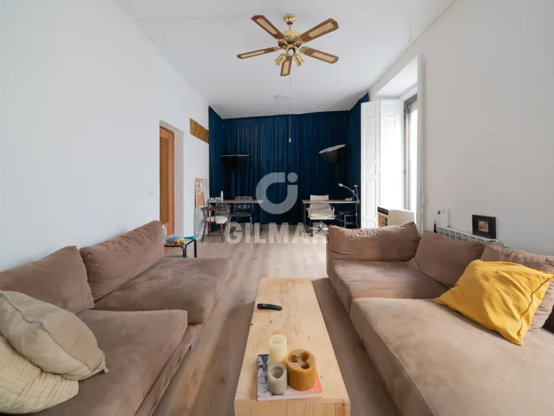 Apartment in Malasaña - Madrid