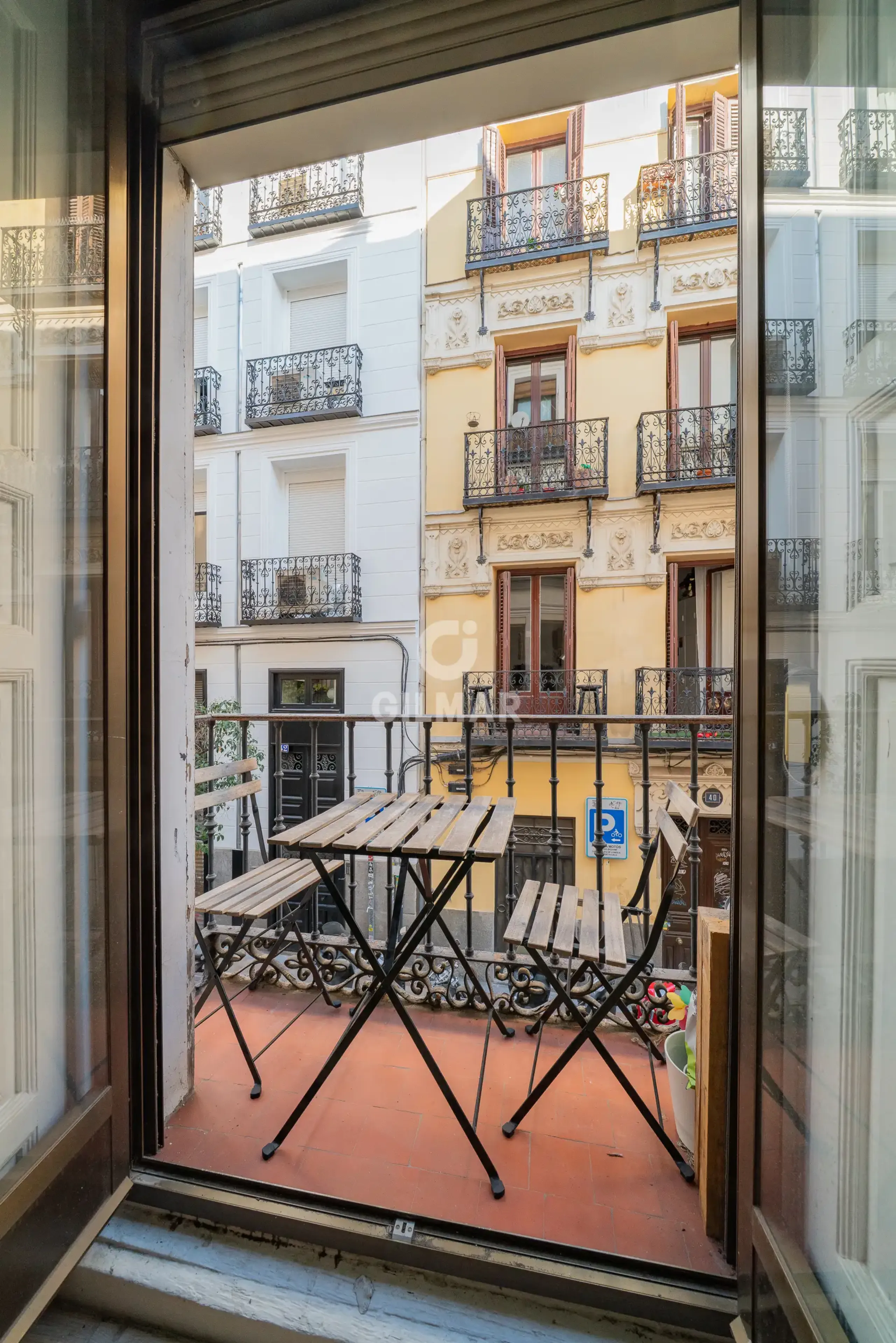 Apartment in Malasaña - Madrid