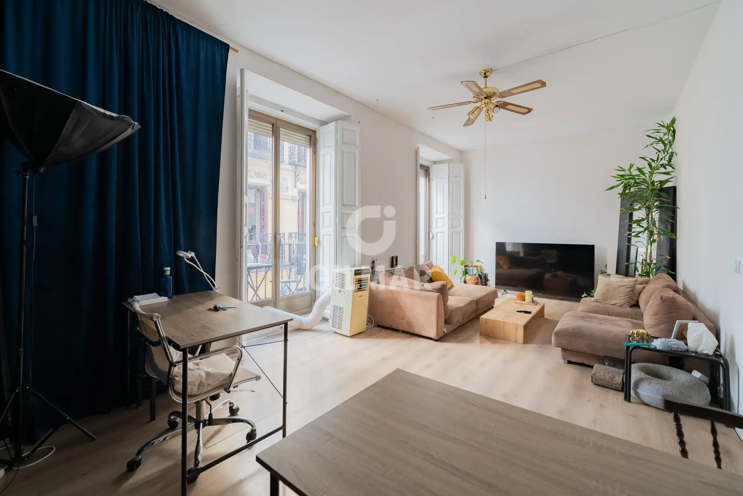 Apartment in Malasaña - Madrid