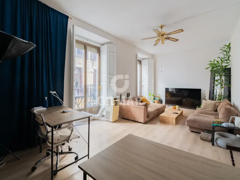 Apartment in Malasaña - Madrid