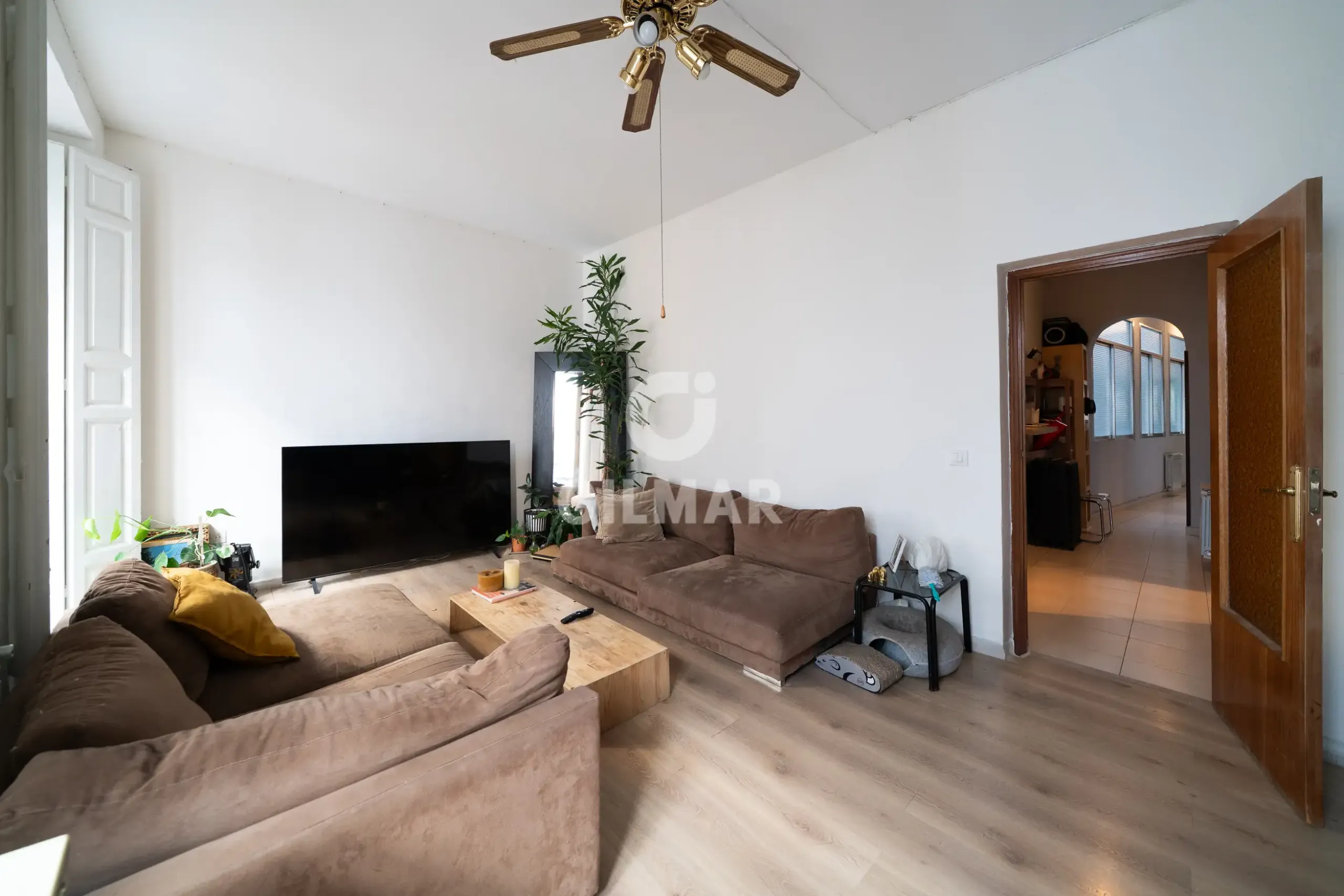 Apartment in Malasaña - Madrid