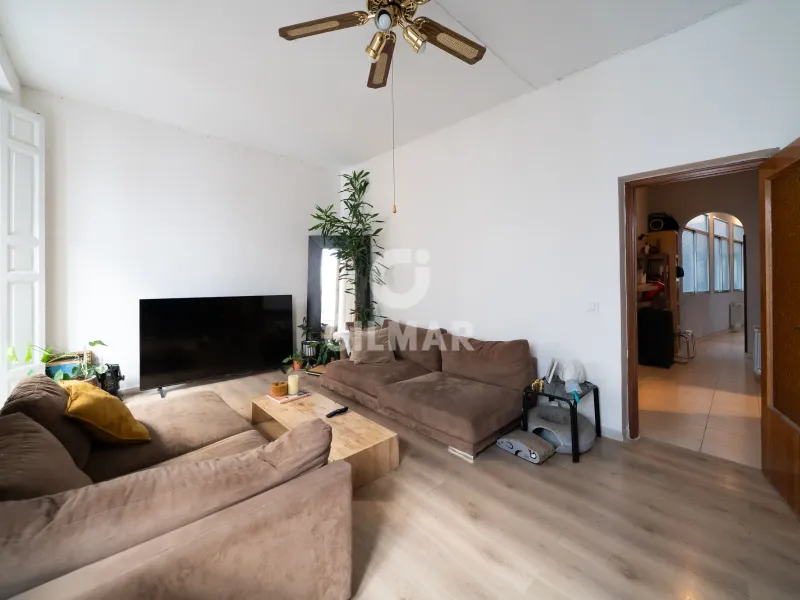 Apartment in Malasaña - Madrid