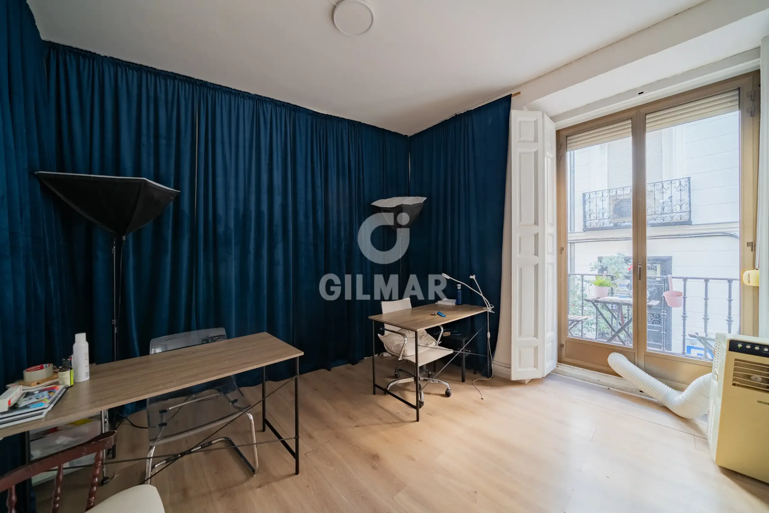 Apartment in Malasaña - Madrid