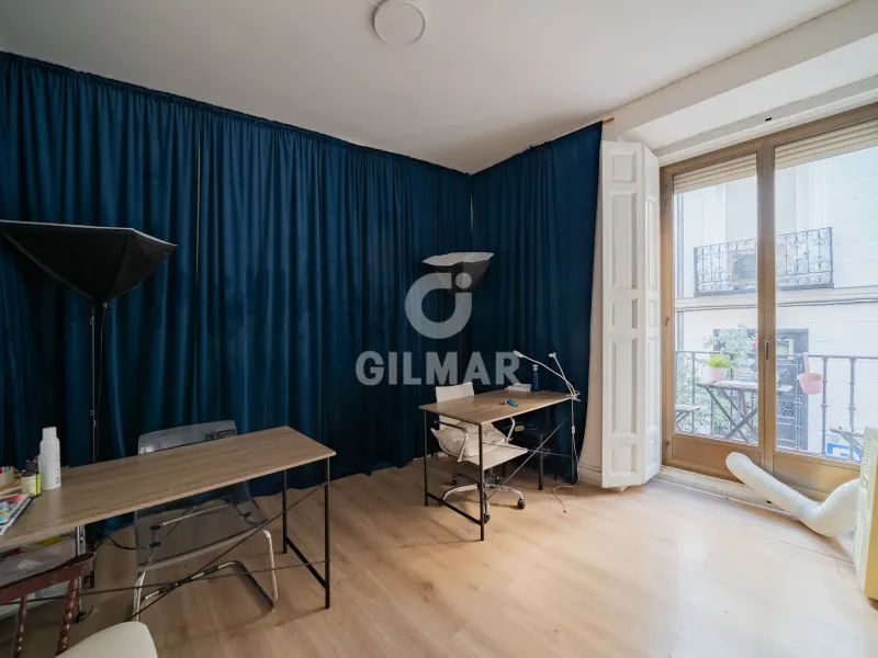 Apartment in Malasaña - Madrid