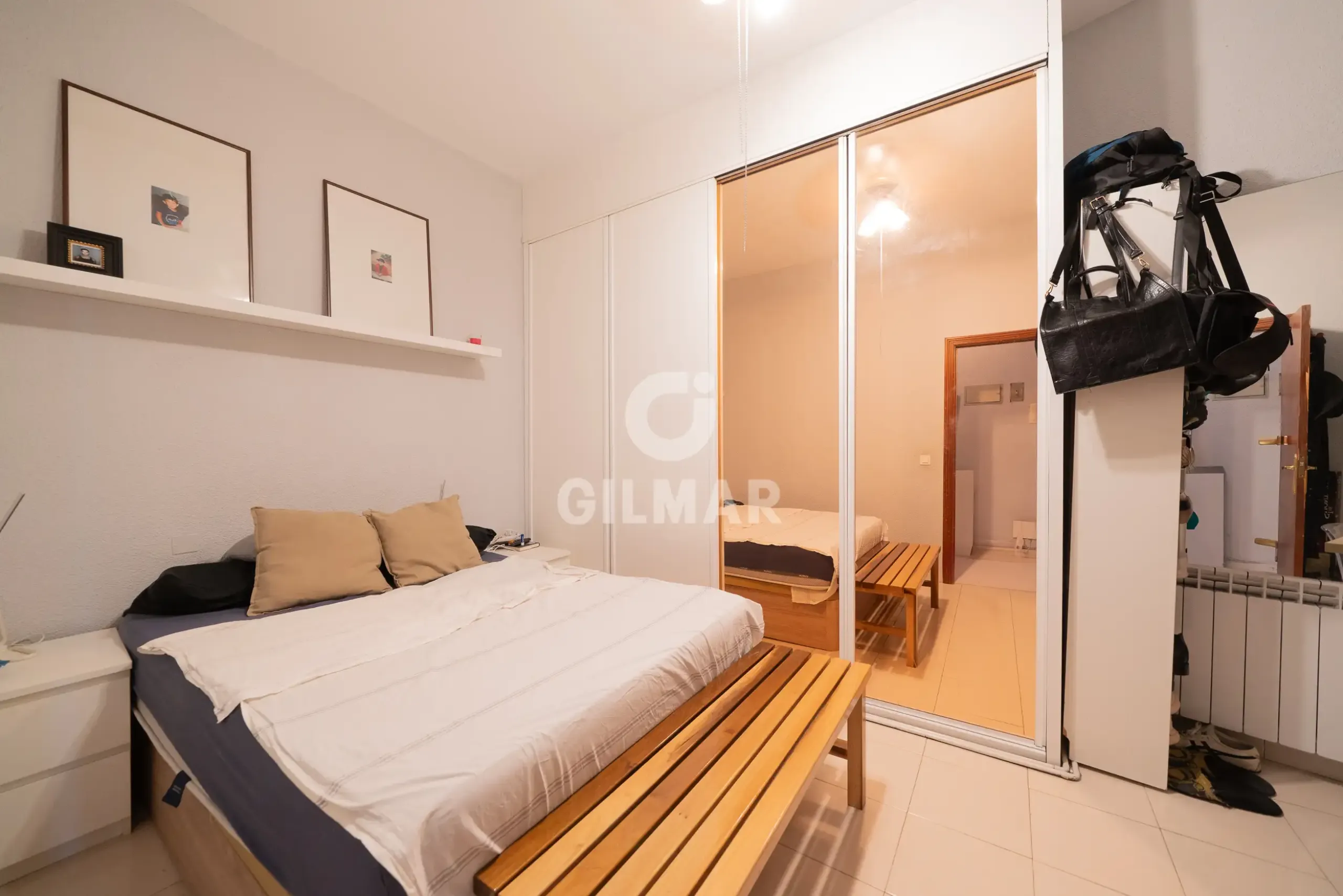 Apartment in Malasaña - Madrid