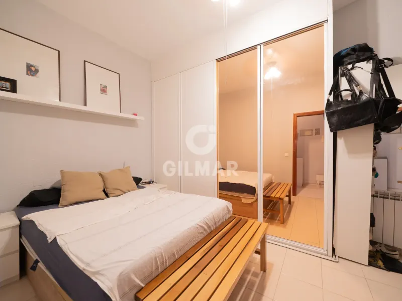 Apartment in Malasaña - Madrid