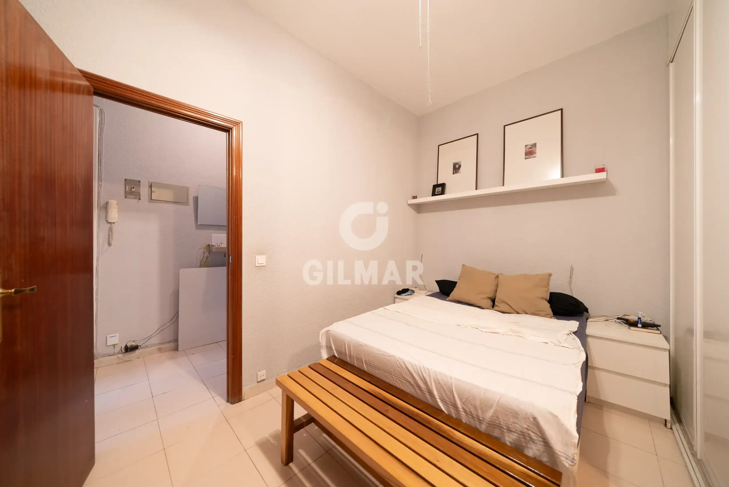 Apartment in Malasaña - Madrid