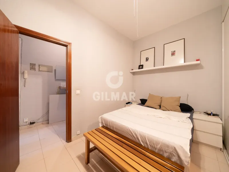 Apartment in Malasaña - Madrid