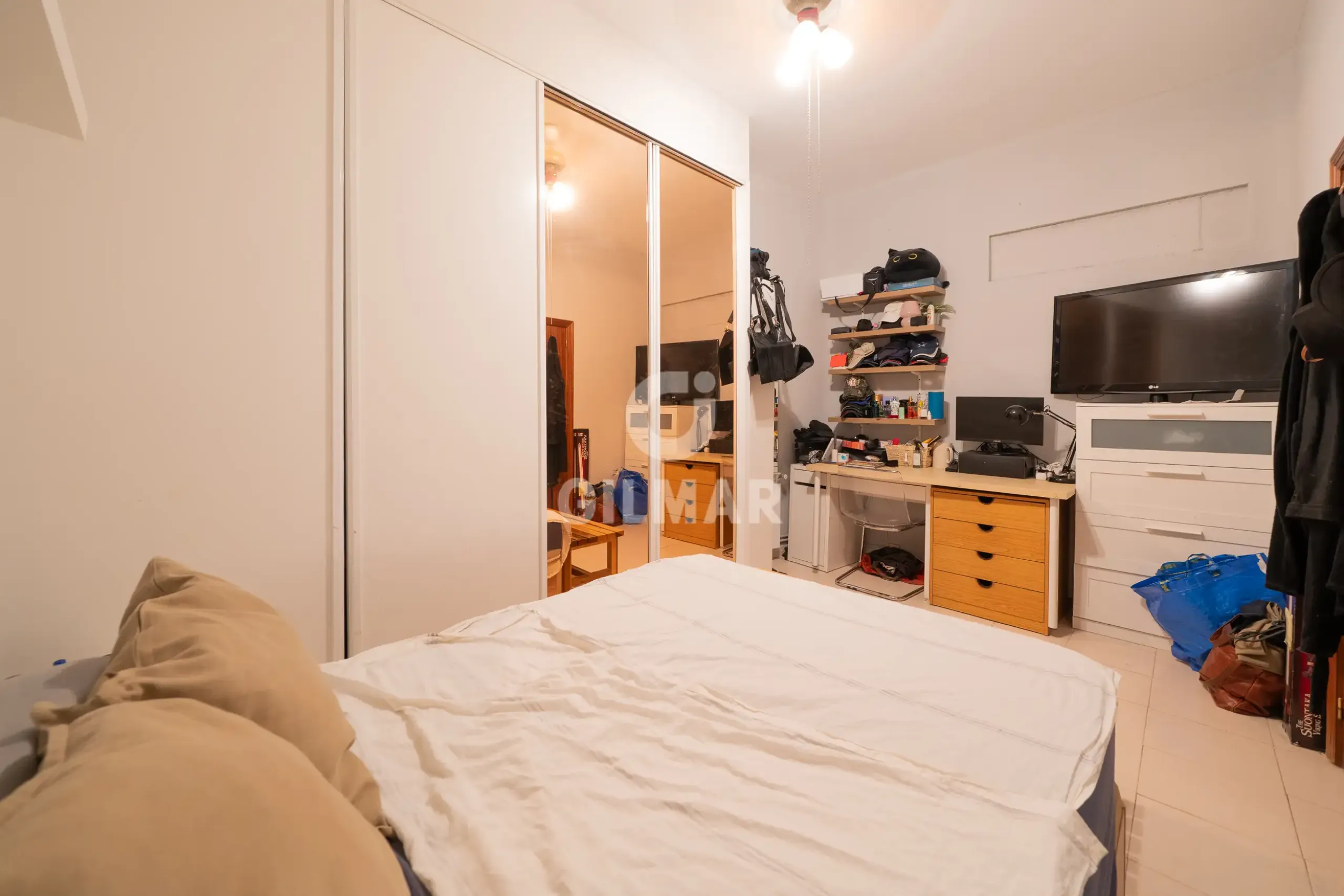 Apartment in Malasaña - Madrid