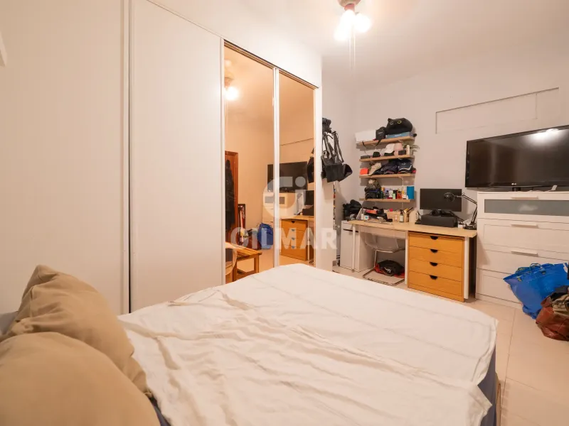 Apartment in Malasaña - Madrid