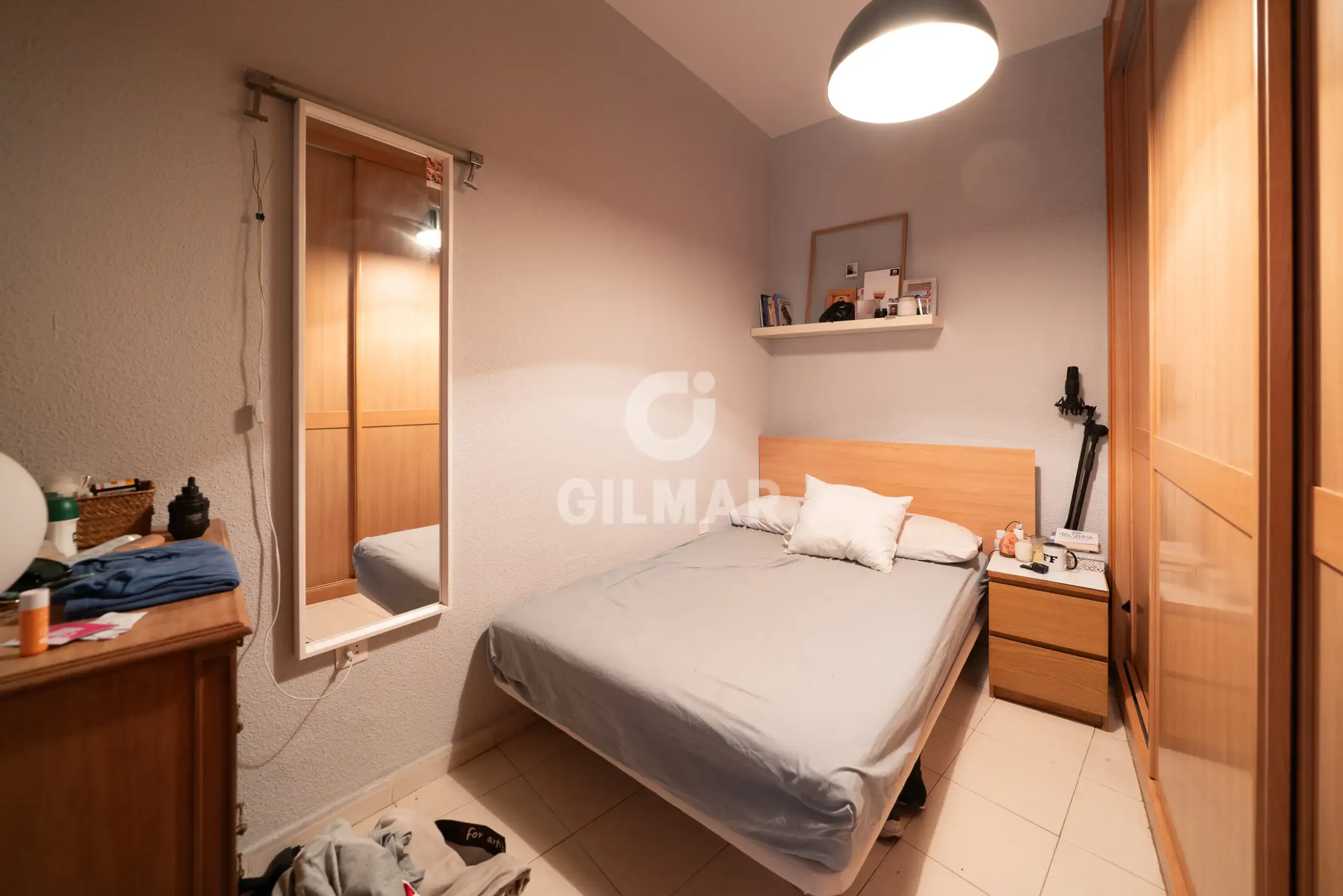 Apartment in Malasaña - Madrid