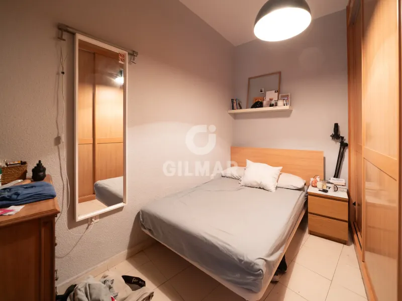 Apartment in Malasaña - Madrid