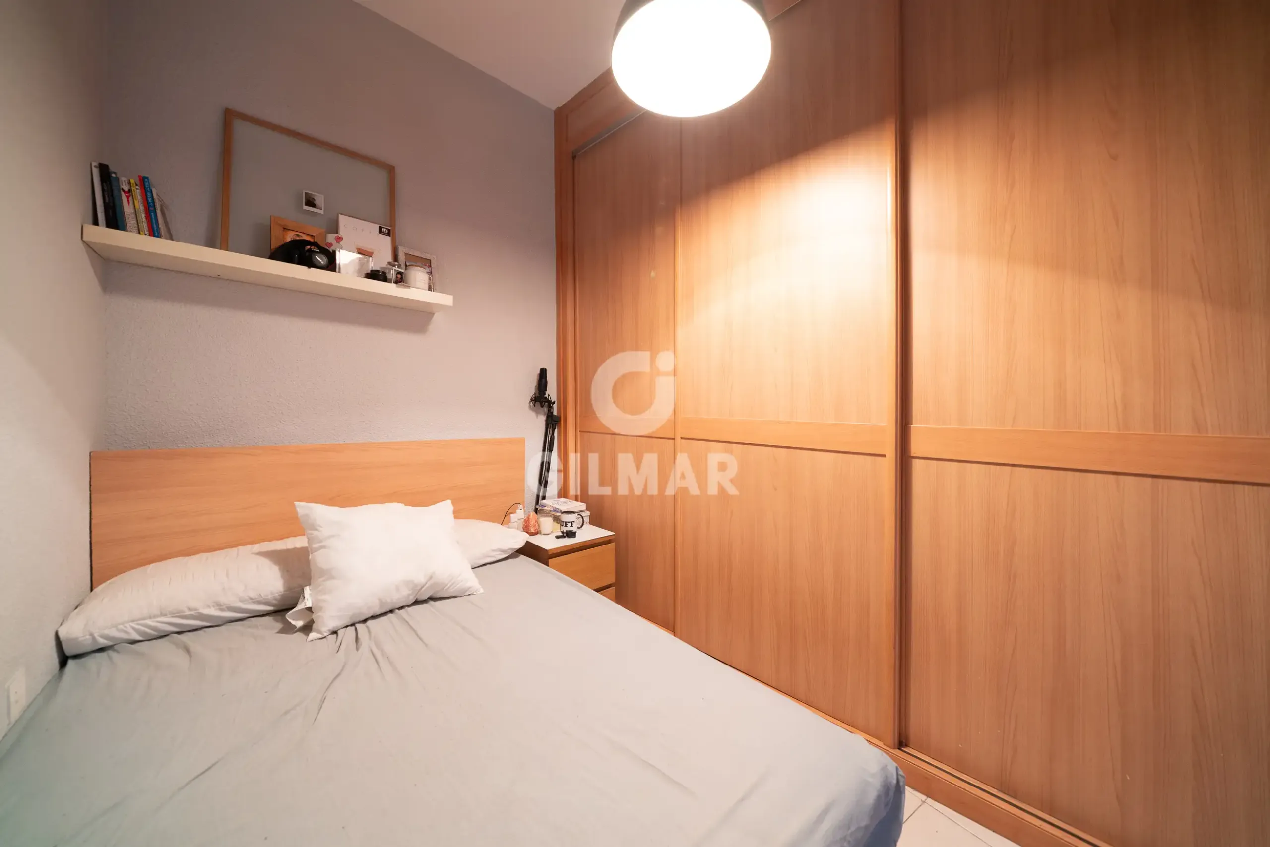 Apartment in Malasaña - Madrid