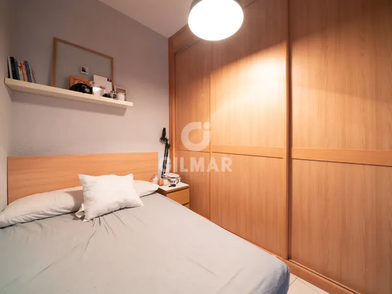 Apartment in Malasaña - Madrid