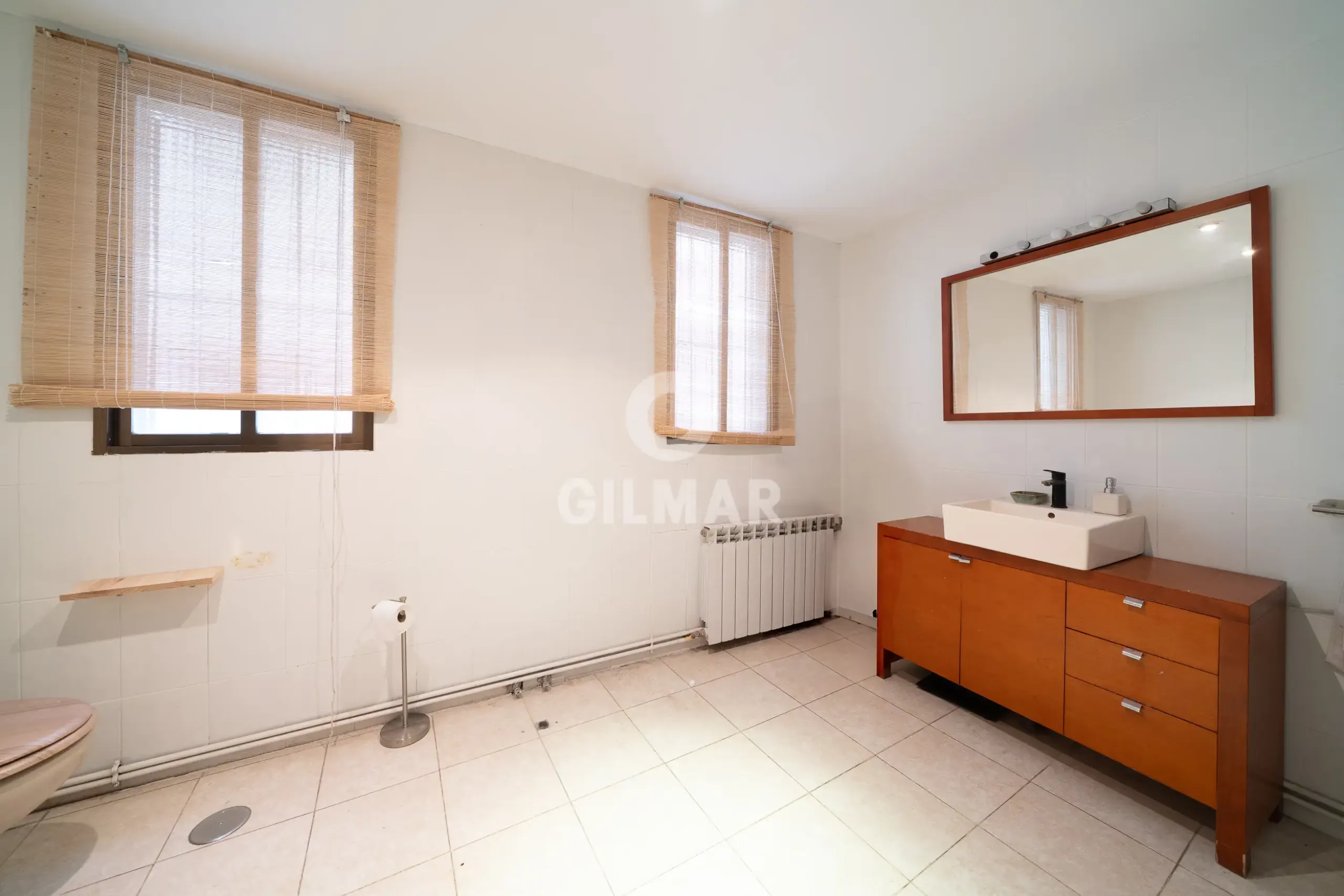Apartment in Malasaña - Madrid