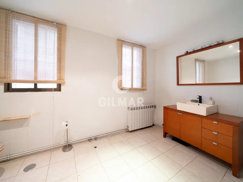 Apartment in Malasaña - Madrid