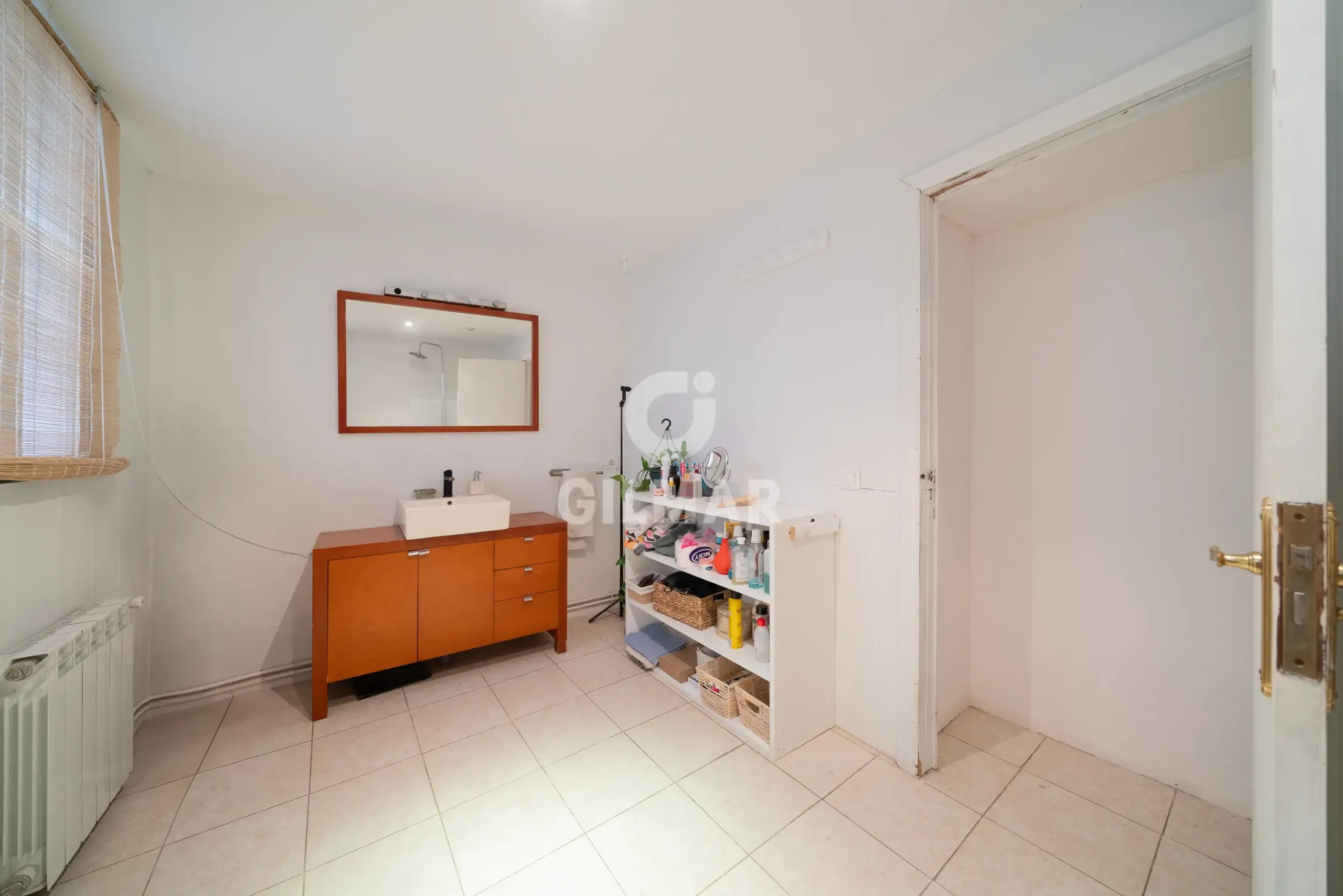 Apartment in Malasaña - Madrid