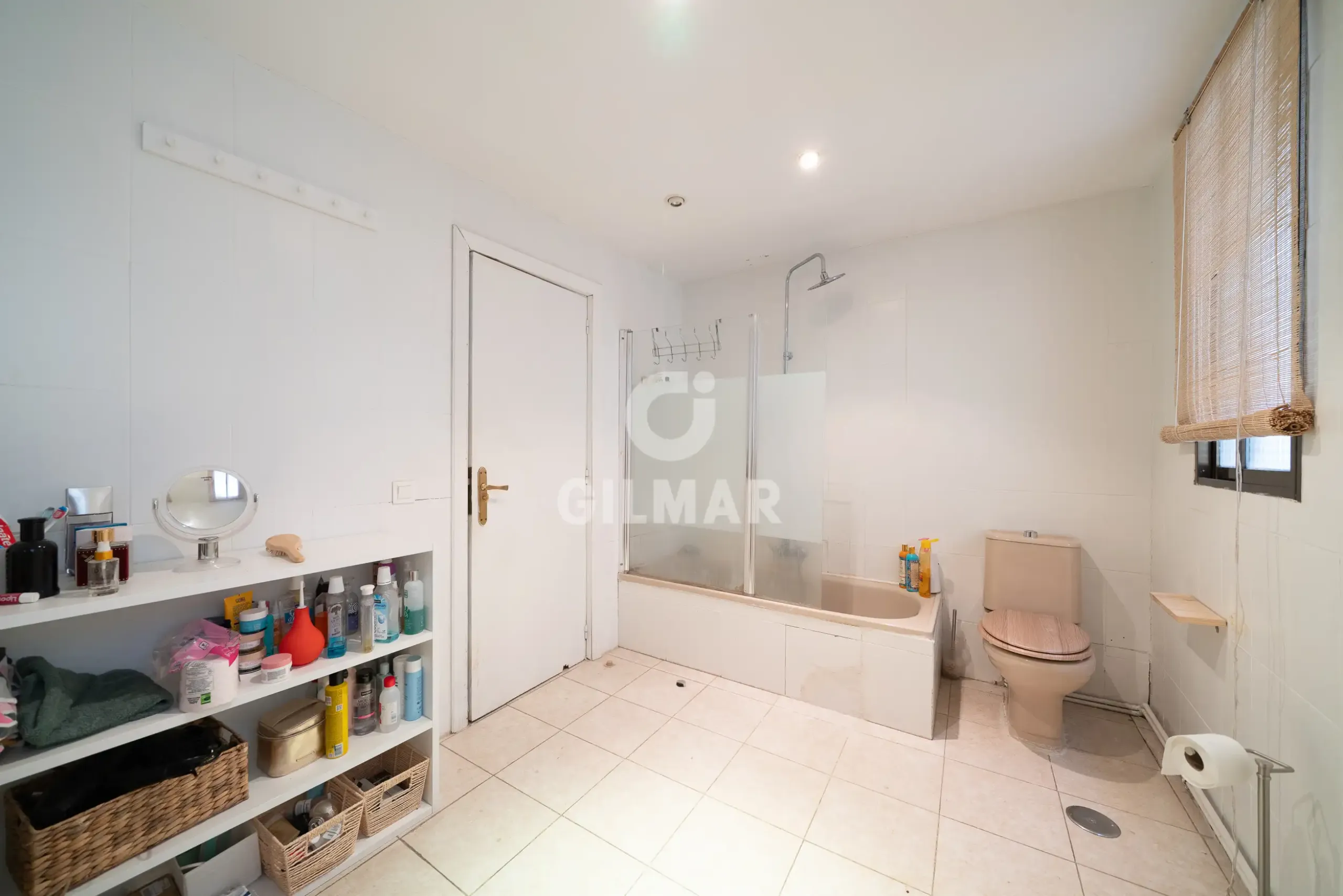 Apartment in Malasaña - Madrid