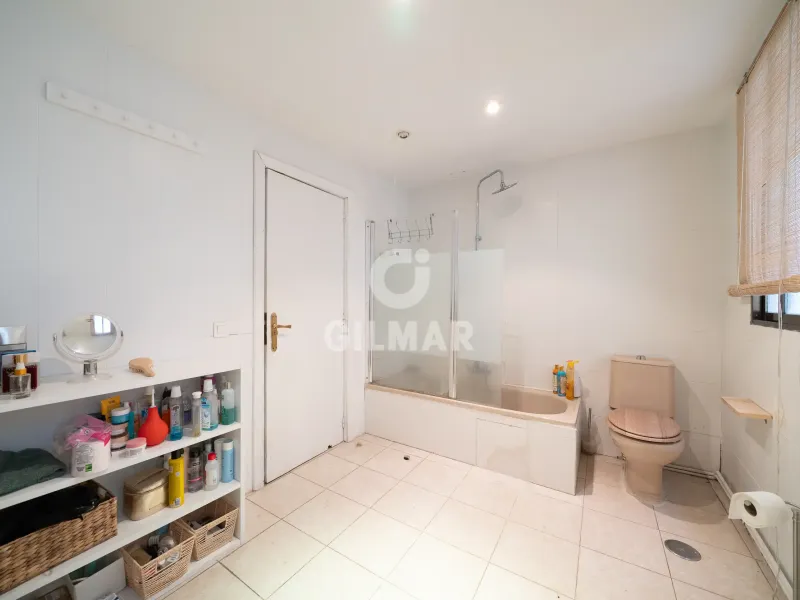 Apartment in Malasaña - Madrid