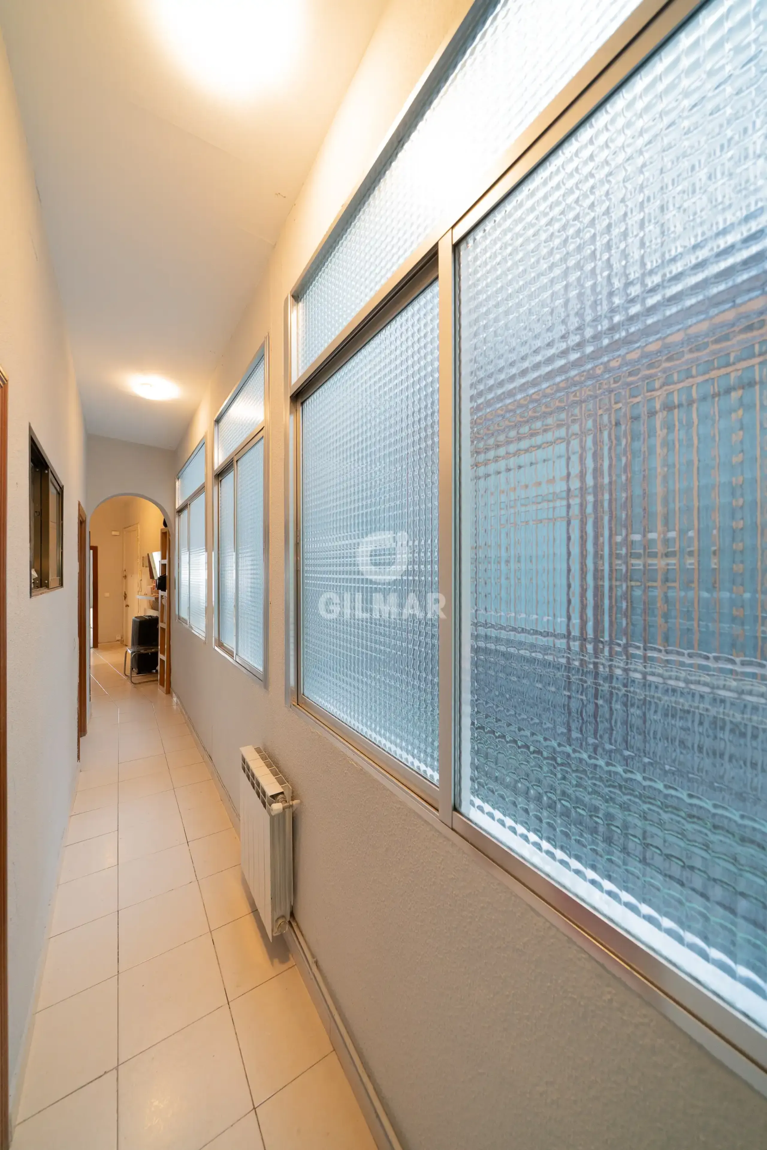 Apartment in Malasaña - Madrid
