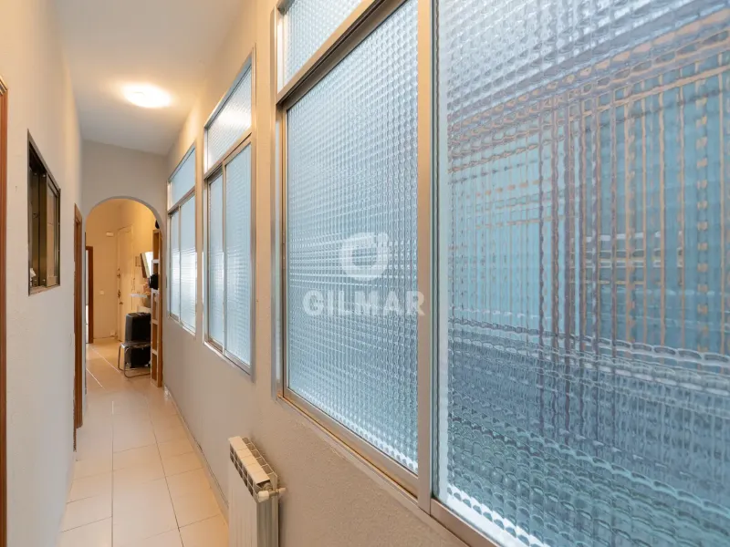 Apartment in Malasaña - Madrid