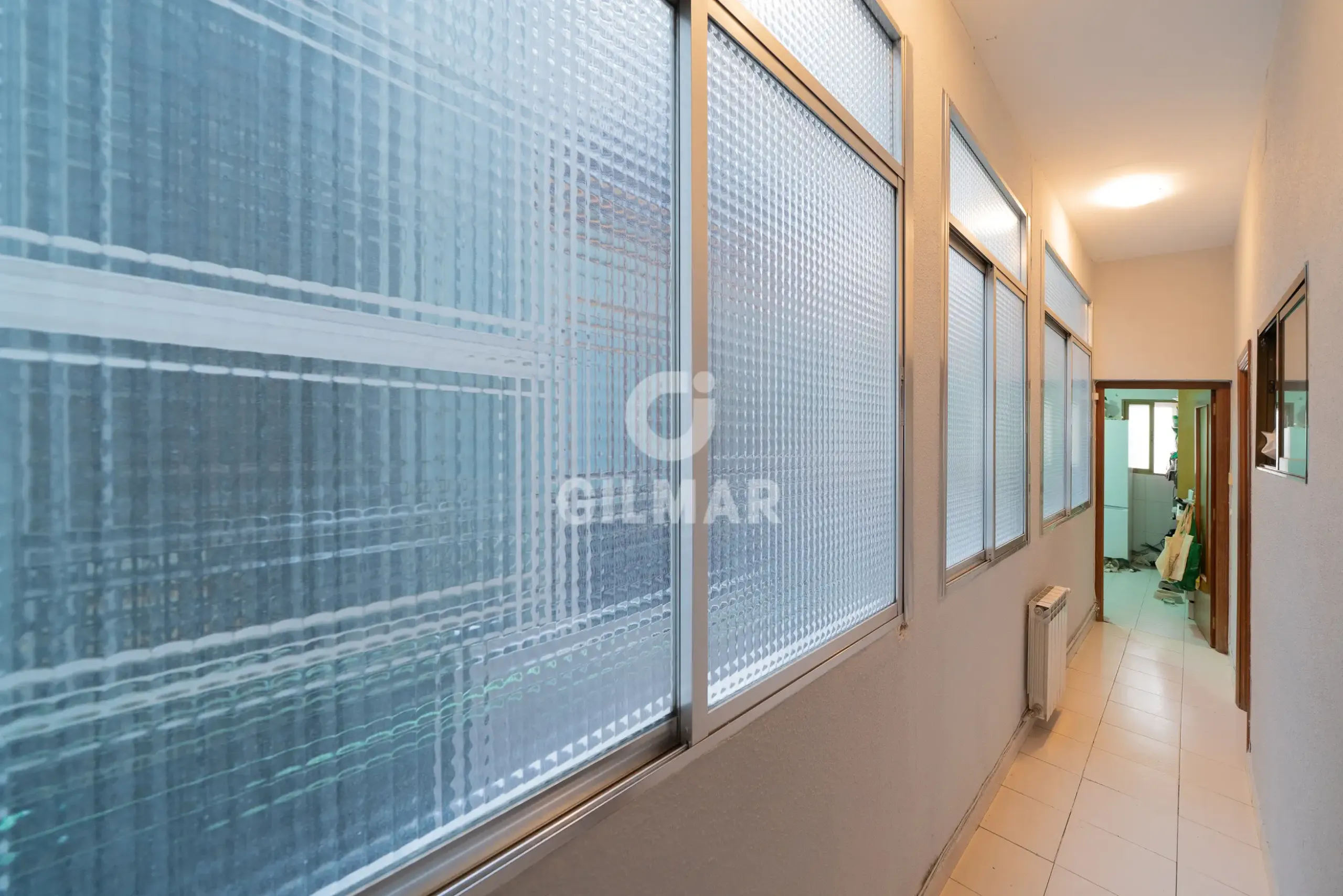 Apartment in Malasaña - Madrid