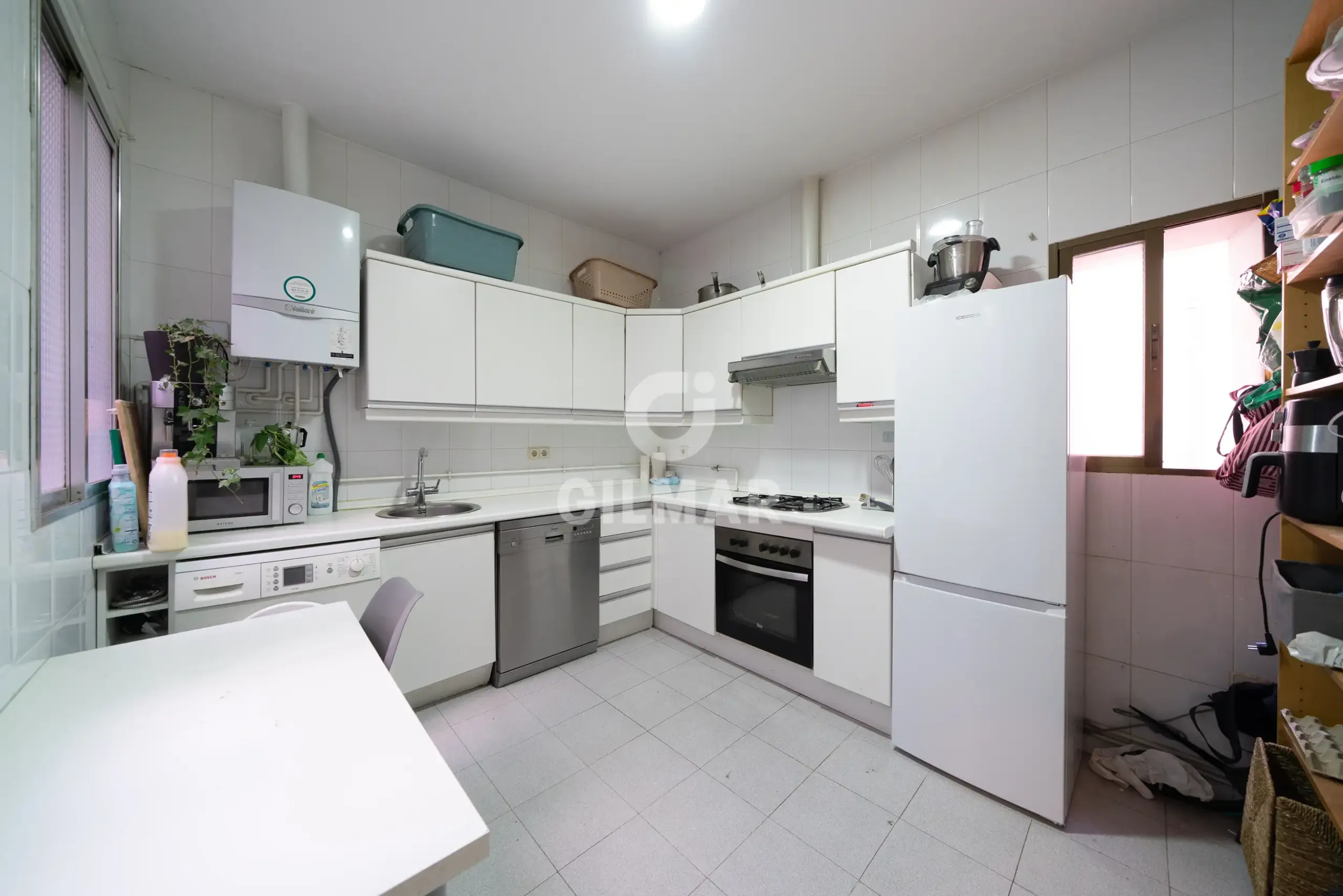 Apartment in Malasaña - Madrid