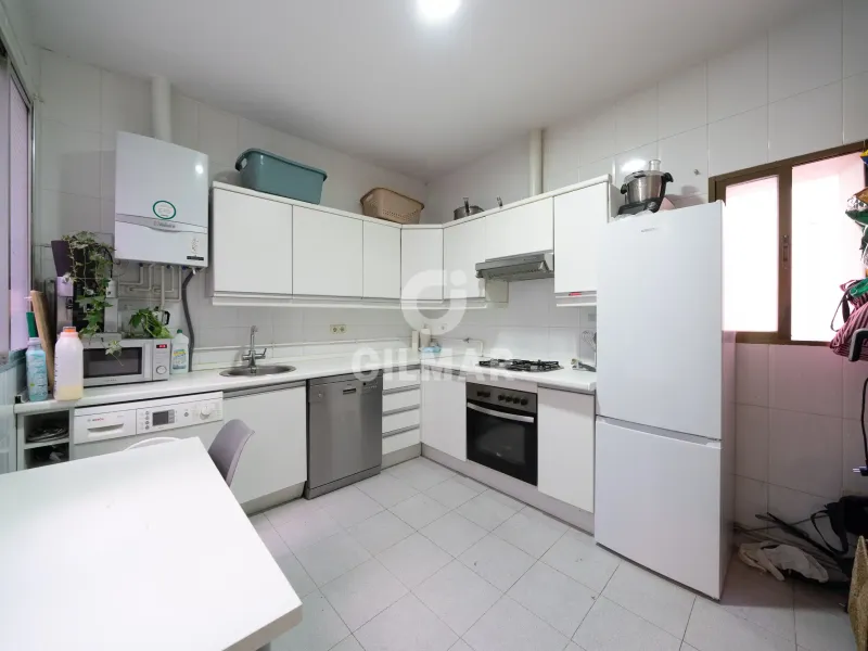 Apartment in Malasaña - Madrid