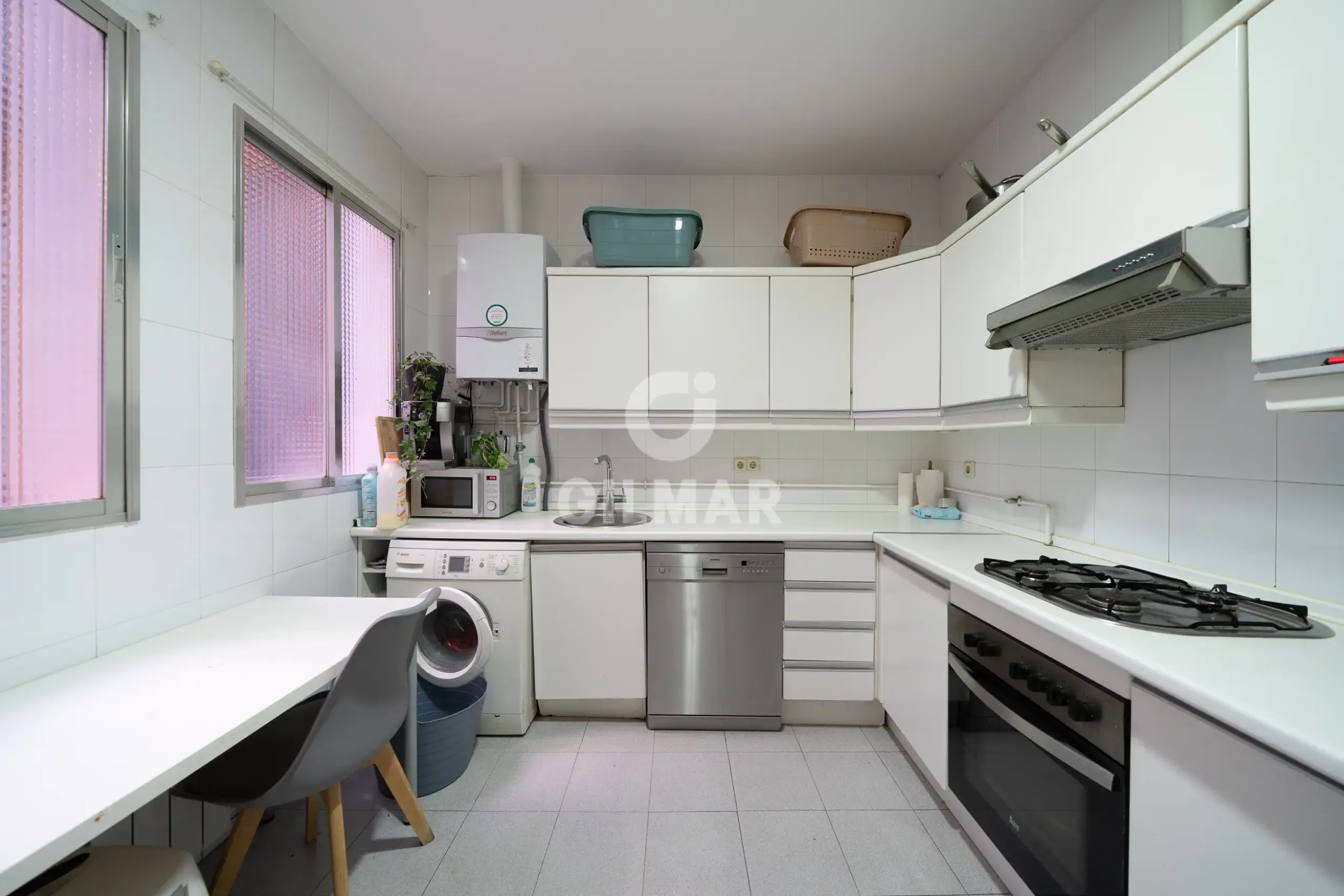 Apartment in Malasaña - Madrid