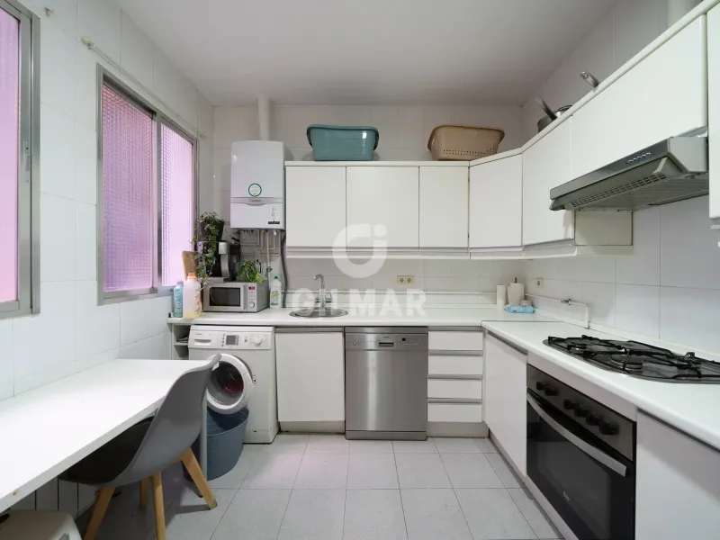 Apartment in Malasaña - Madrid