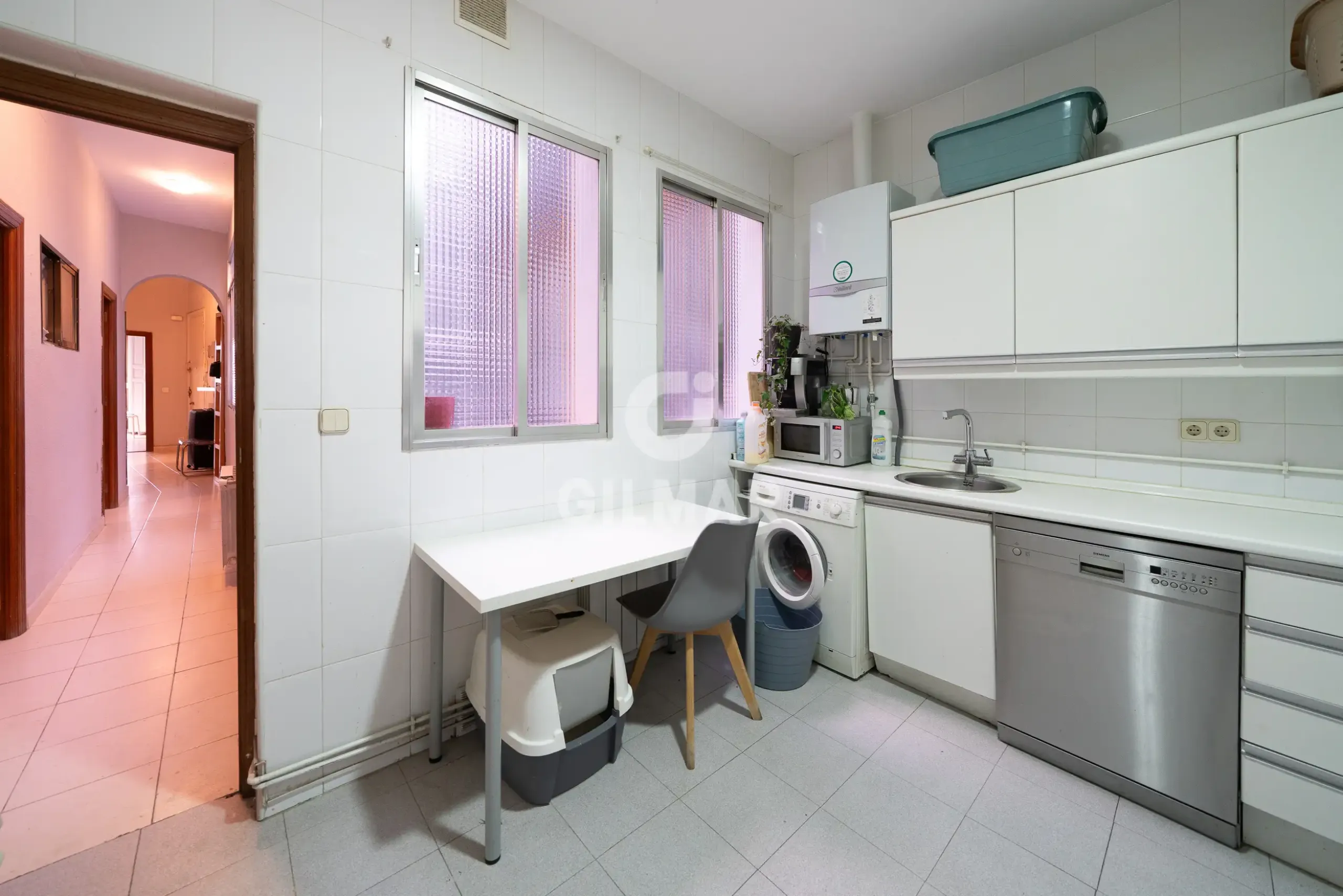 Apartment in Malasaña - Madrid