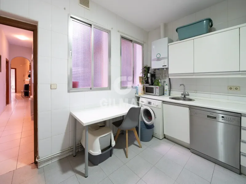 Apartment in Malasaña - Madrid