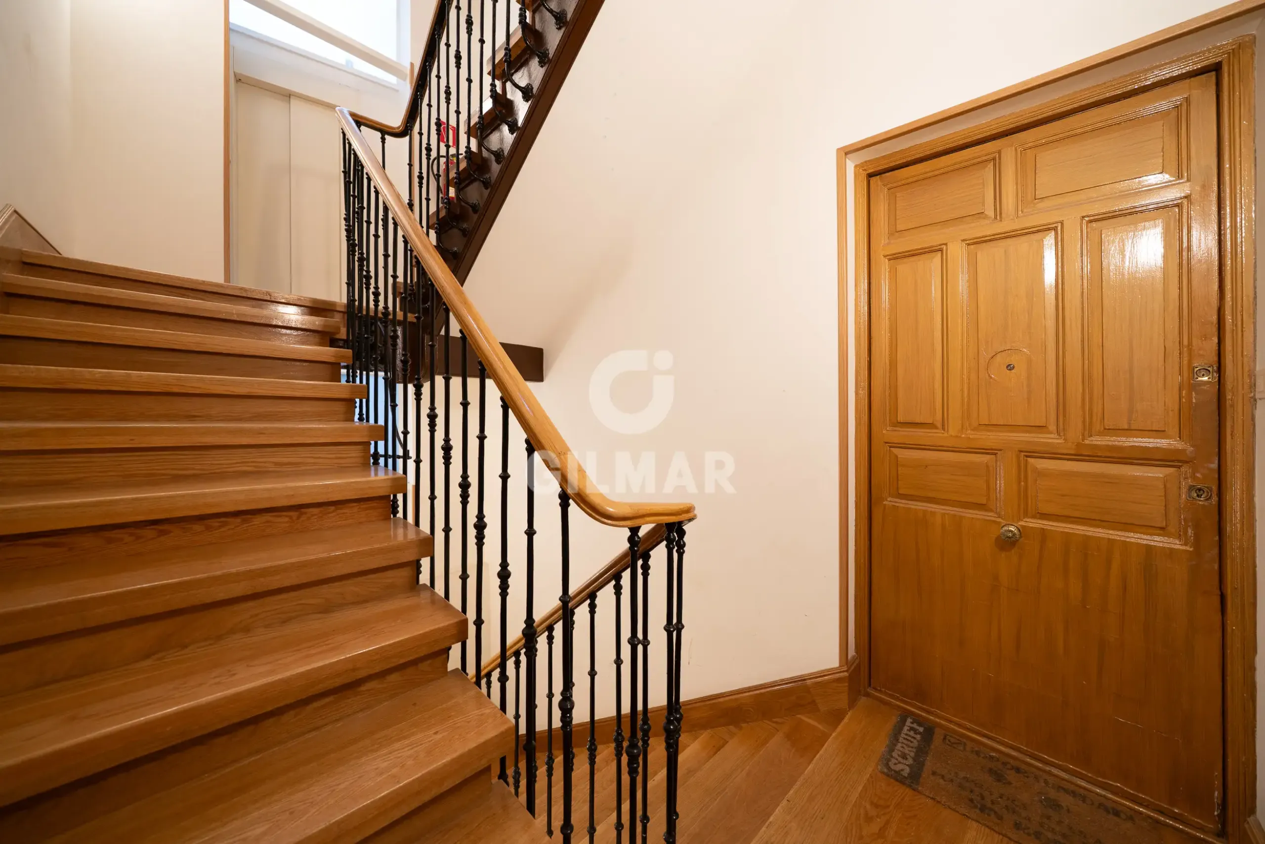Apartment in Malasaña - Madrid