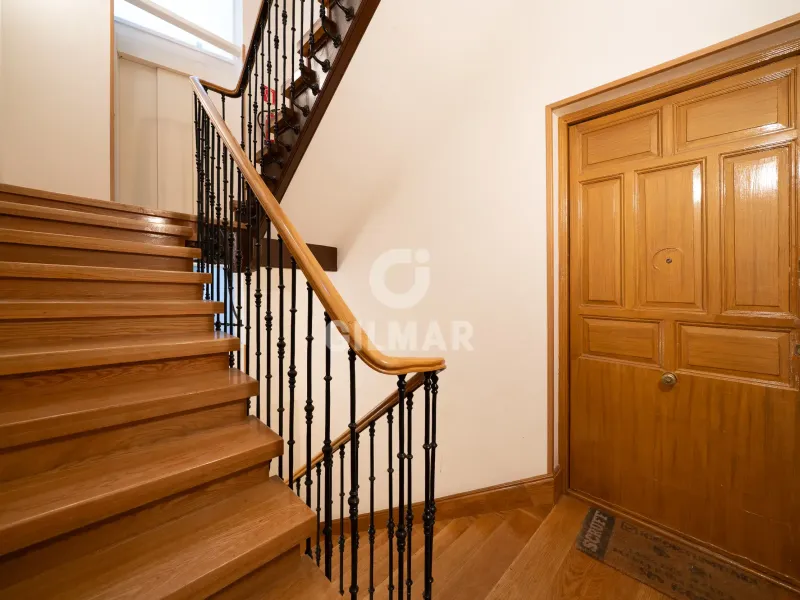 Apartment in Malasaña - Madrid