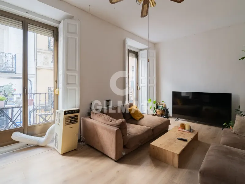 Apartment in Malasaña - Madrid