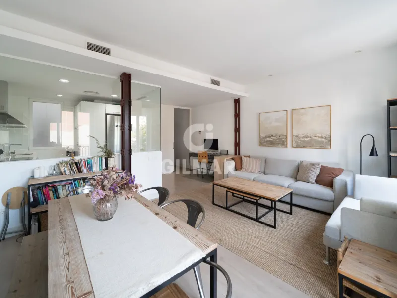 Apartment in Delicias - Madrid